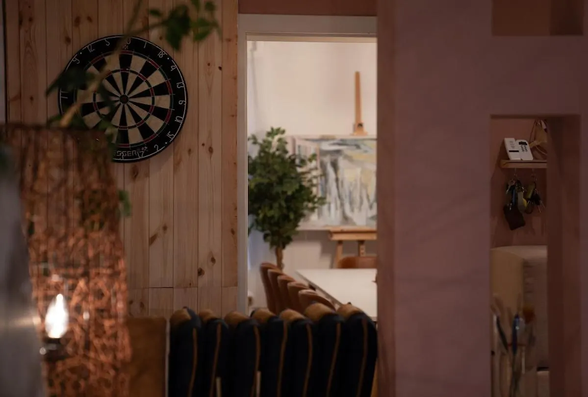 Atelier Leonhardszimmer - Tolle Location In Stuttgarter Innenstadt Апартаменты