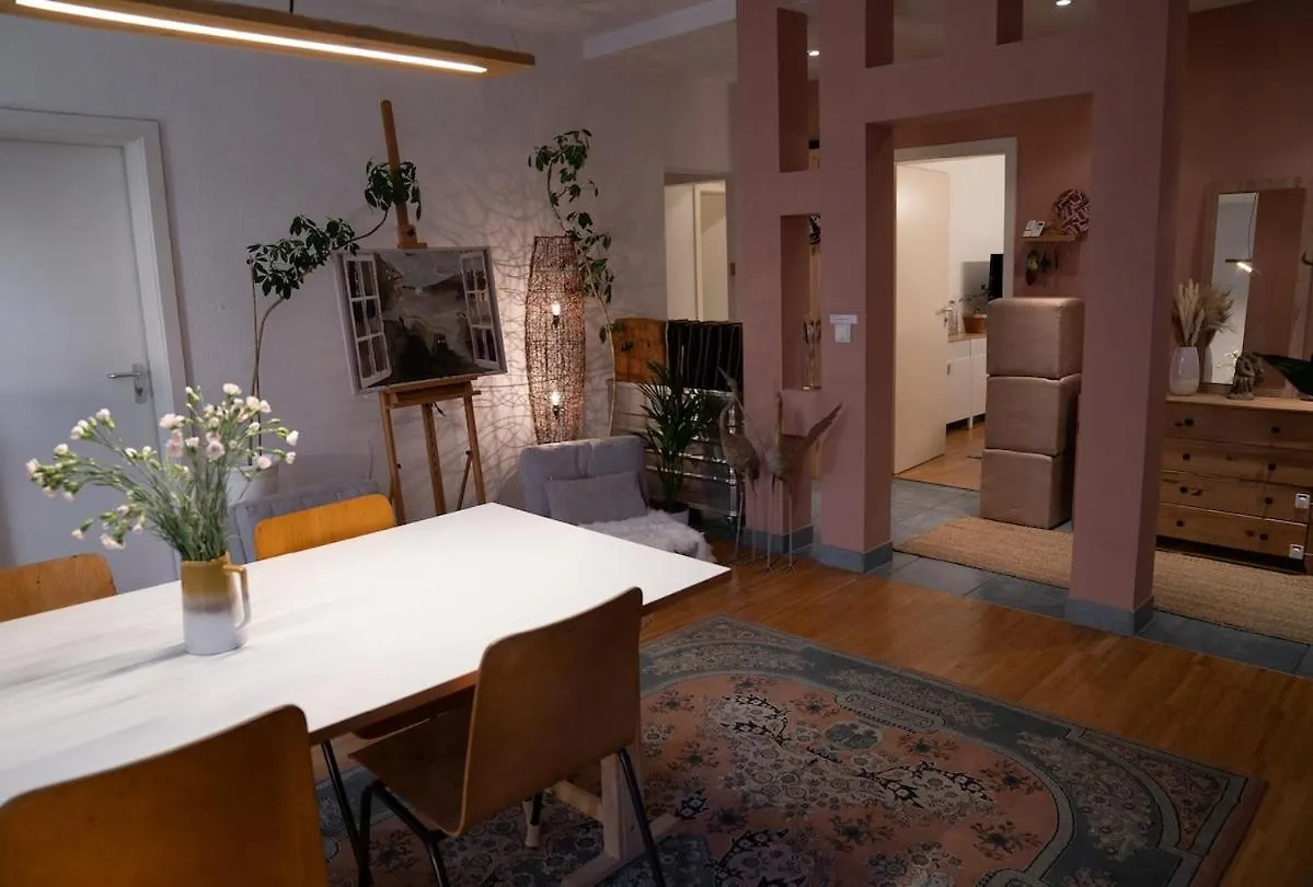 Atelier Leonhardszimmer - Tolle Location In Stuttgarter Innenstadt