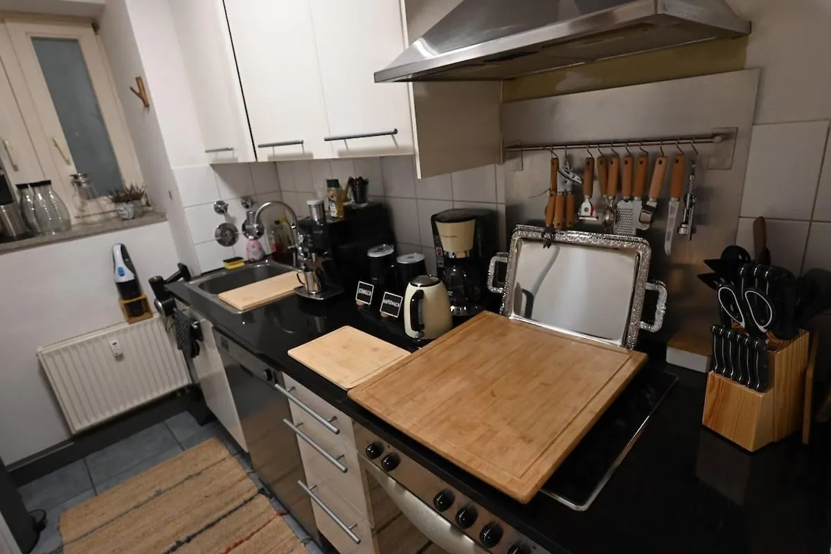 Atelier Leonhardszimmer - Tolle Location In Stuttgarter Innenstadt 0*, Штутгарт