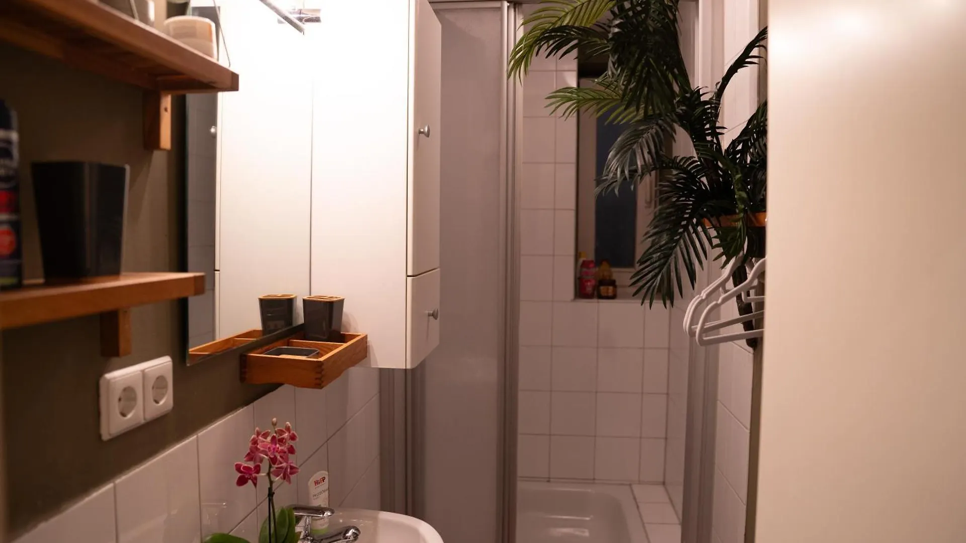 Atelier Leonhardszimmer - Tolle Location In Stuttgarter Innenstadt Германия