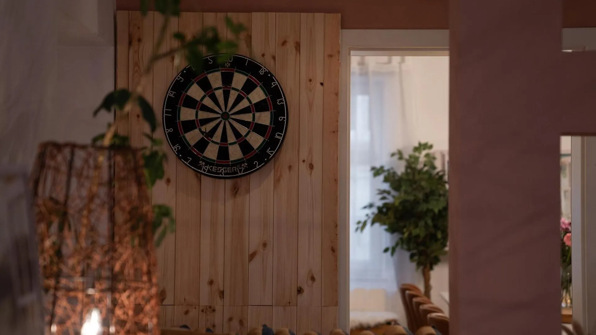 Atelier Leonhardszimmer - Tolle Location In Stuttgarter Innenstadt Апартаменты Штутгарт