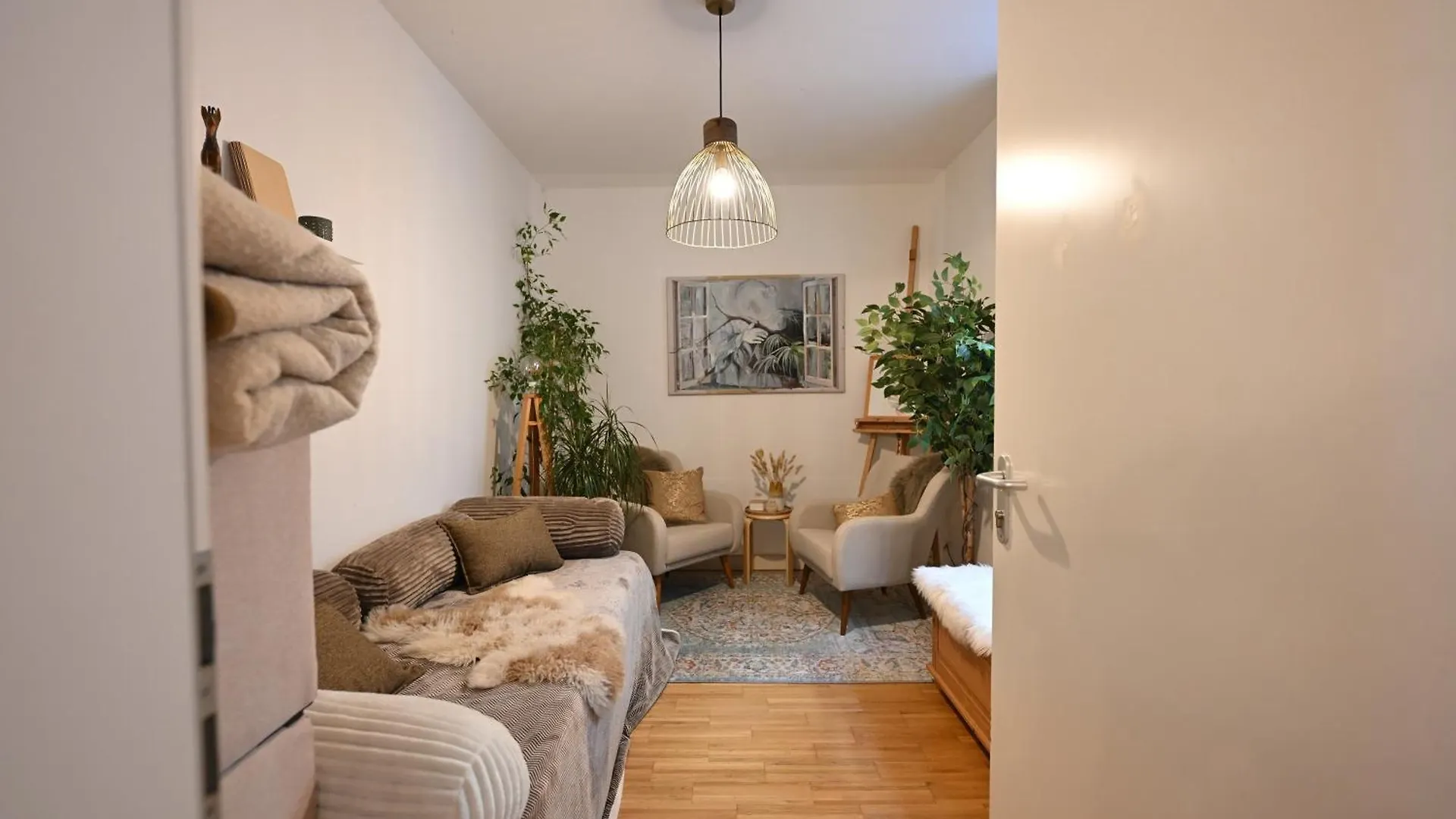 Atelier Leonhardszimmer - Tolle Location In Stuttgarter Innenstadt 0*, Штутгарт Германия