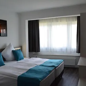 3* Ξενοδοχείο Bawue