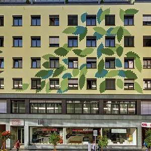 4* Hotell Unger
