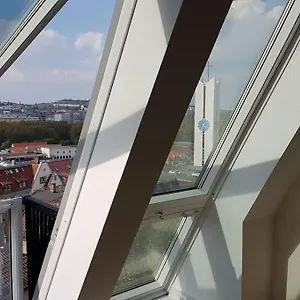 5 Secret Escape Above Stuttgart